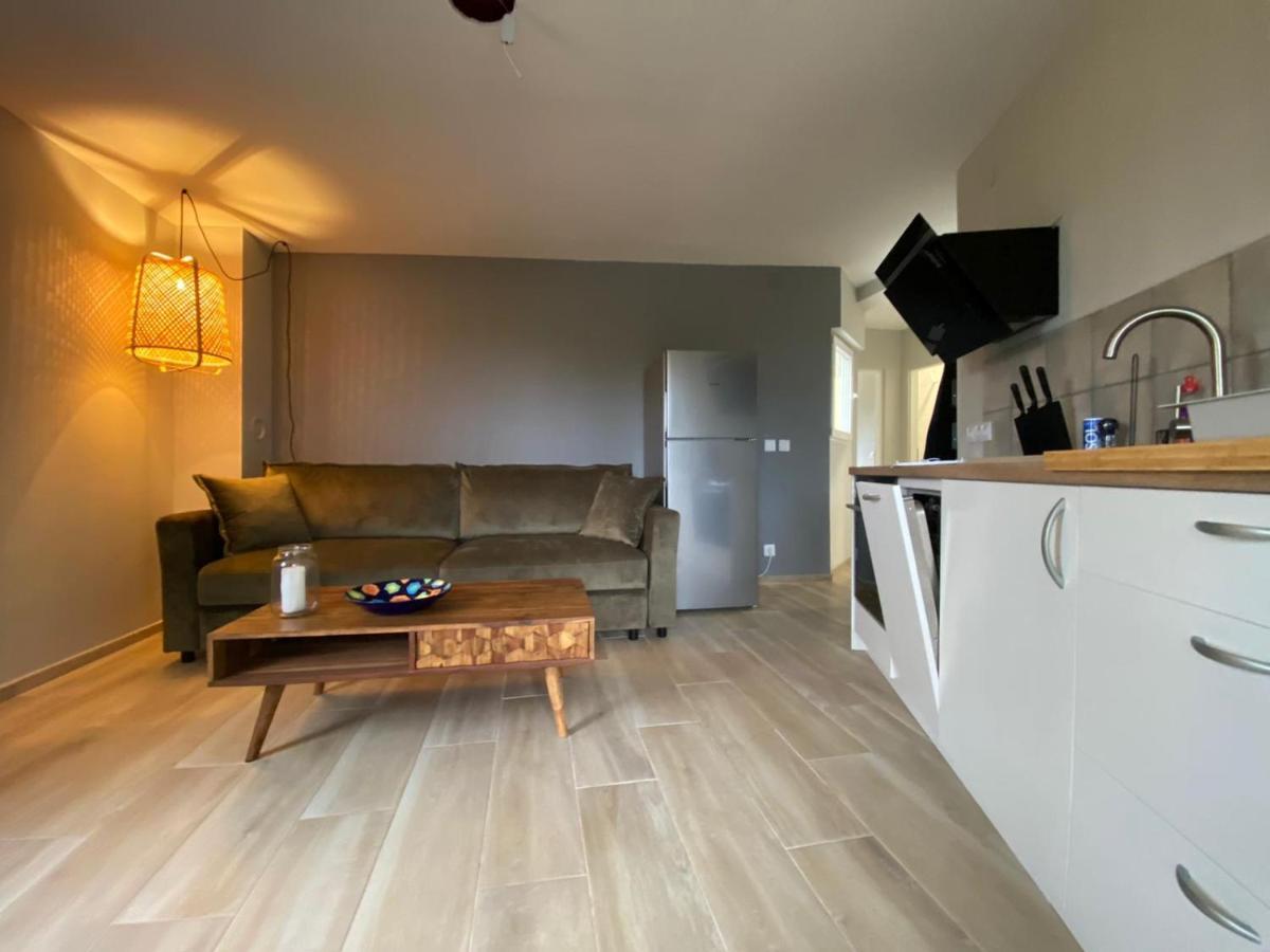 Apartment Novak Vir Eksteriør billede